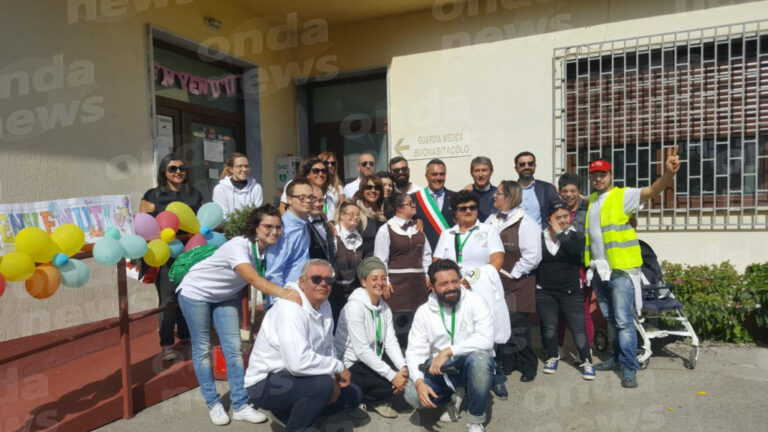 Auto d’epoca e solidarietà per abbattere le barriere al 6° Pararaduno “Antonio Finamore”