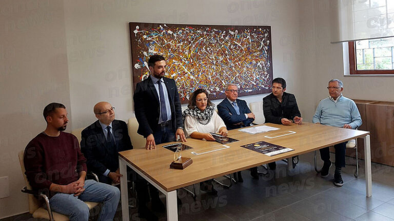 Padula: presentata la VI edizione del Premio Nazionale per la Sicurezza Stradale “Christian Campanelli”