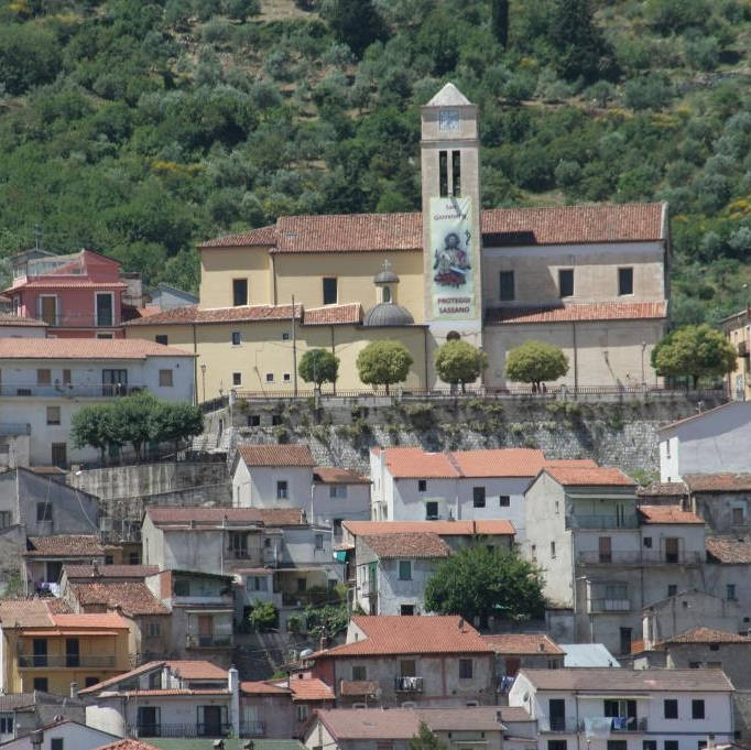 Sassano: approvato il Regolamento per concedere benefici tesi alla valorizzazione del centro storico