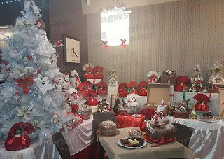 Un Natale speciale con le dolci creazioni della Pasticceria “Peccati di Gola” a Silla di Sassano