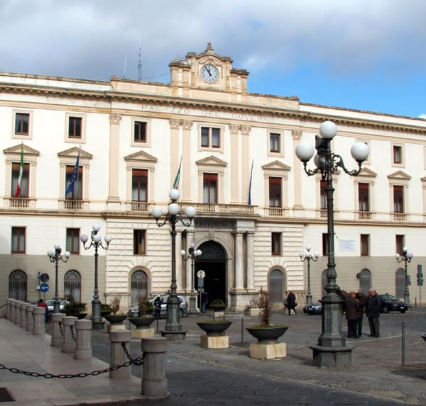 Furti in provincia di Potenza. Il Prefetto Cagliostro potenzia il sistema di controllo del territorio