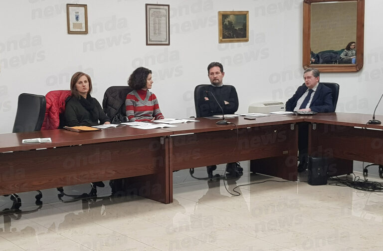 Sant’Arsenio: presentato il progetto per il recupero dei borghi. Pica:”L’obiettivo è la valorizzazione”