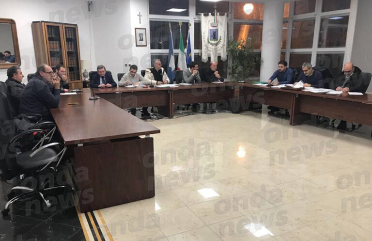 Sant’Arsenio: tensioni in Consiglio per la nomina delle commissioni d’inchiesta.Contraria la maggioranza