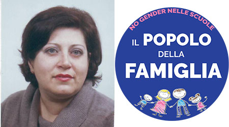 il popolo della famiglia focarile