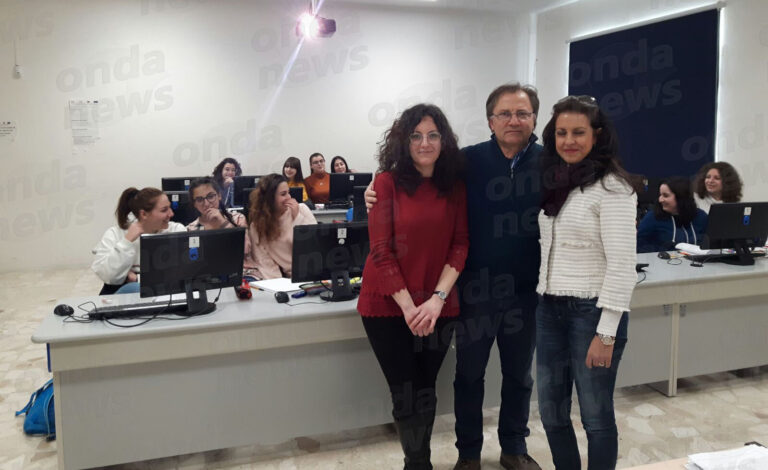 Novità al “Pomponio Leto” di Teggiano.Attivato il corso di Cinese per gli studenti del Liceo Linguistico