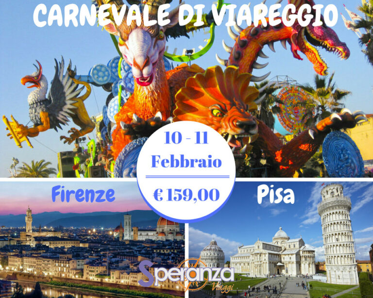 Carnevale Speranza