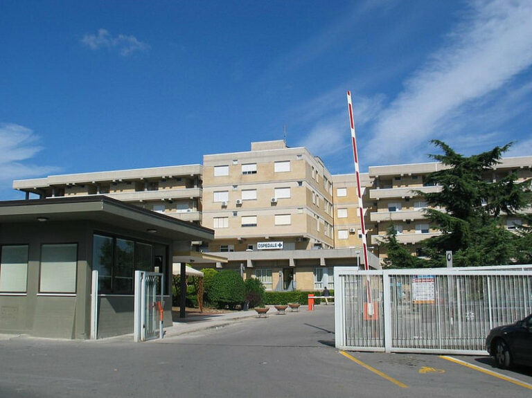 Importante intervento di chirurgia oncologica del massiccio facciale all’ospedale di Villa d’Agri