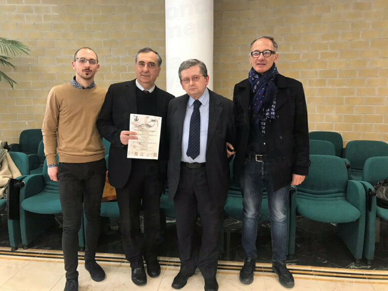 Flautisti di fama internazionale nel Vallo di Diano. Presentato il “Sant’Arsenio Music Festival”