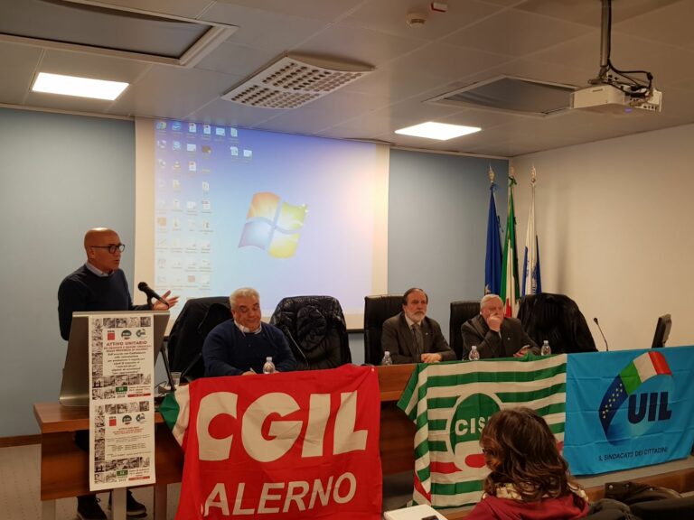 Lotta ai contratti pirata. Cgil, Cisl e Uil in sinergia con Confindustria contro i sindacati di comodo