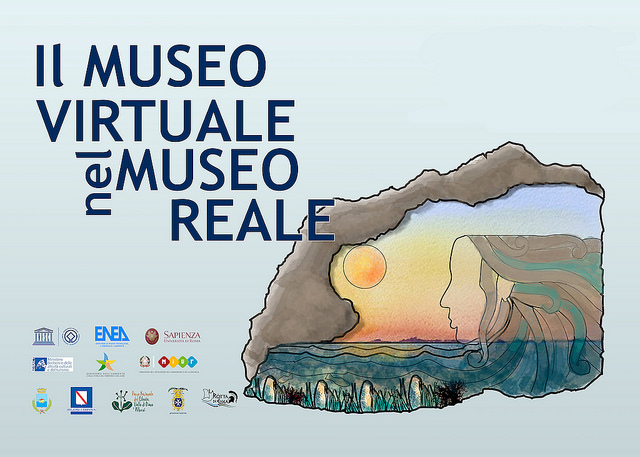 Al via il concorso per realizzare il logo del futuro museo virtuale a Marina di Camerota