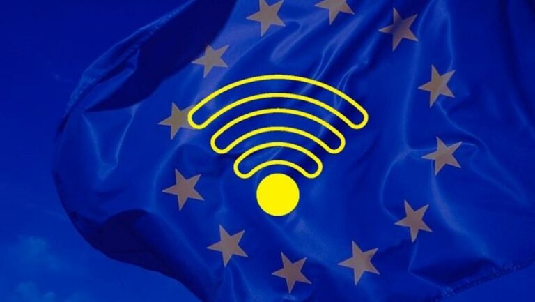 WiFi4EU