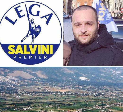 salvini vallo ev