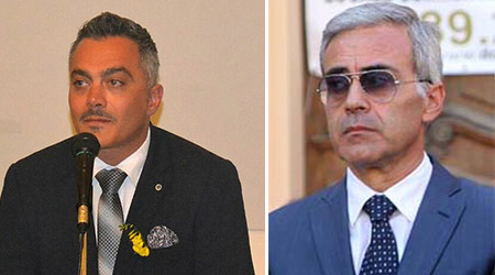 fb guercio e vice prefetto