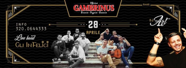 gambrinus