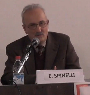 Enrico Spinelli di Sala Consilina lascia la Direzione della Biblioteca di Ferrara dopo 21 anni