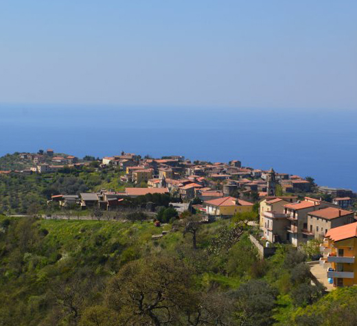 San Mauro Cilento ev