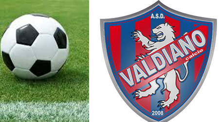 calcio fb valdiano