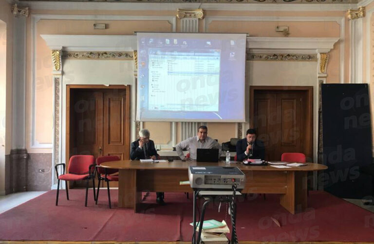 Nuova normativa sulla Privacy. A Sala Consilina l’incontro dell’Ordine degli Avvocati di Lagonegro