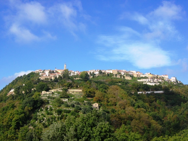 Domani a Gioi l’appuntamento con il premio “Antonio Romano-Domenico Chieffallo”