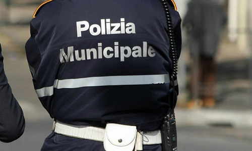 Salvano minorenne rumena costretta a prostituirsi. Encomio alla Polizia Municipale di Capaccio