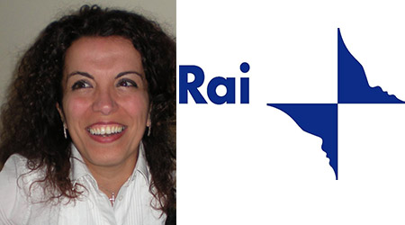 Rada Innamorato Rai