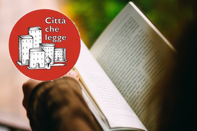 Il Comune di Gioi ottiene la qualifica di “Città che Legge” per il biennio 2018-2019