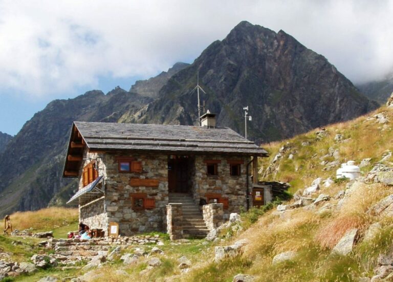 Parco Nazionale. Al via l’affidamento di sette rifugi montani nel Comune di Sanza