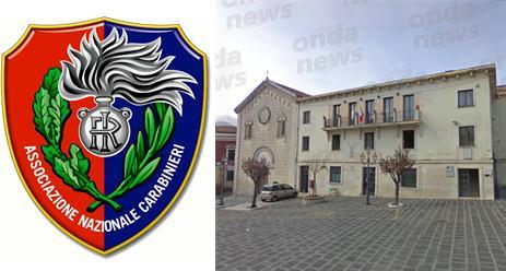 associazione carabinieri teggiano