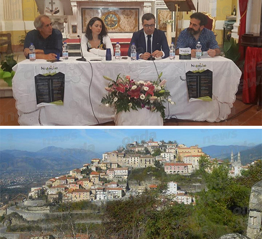 conferenza stampa mirabiliae montesano