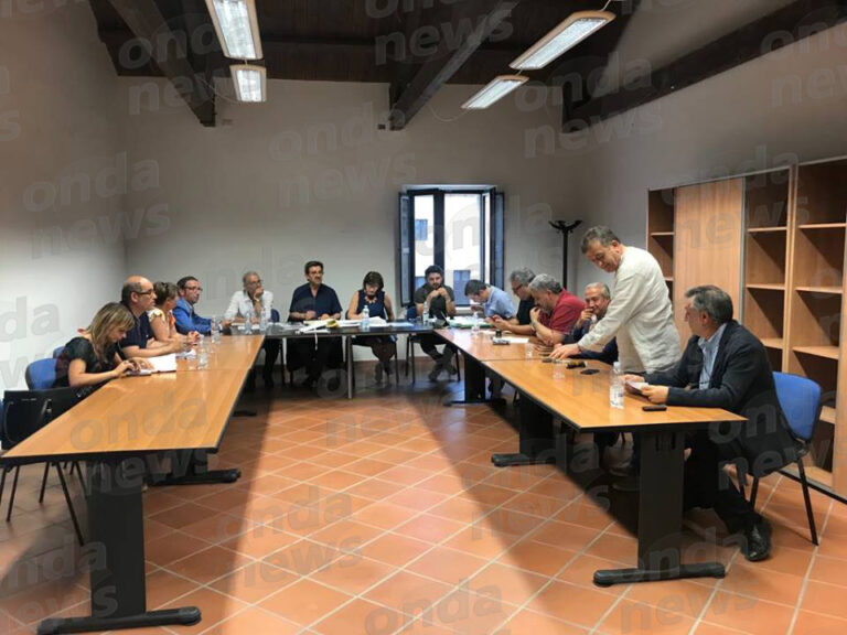 consiglio generale comunità montana 1