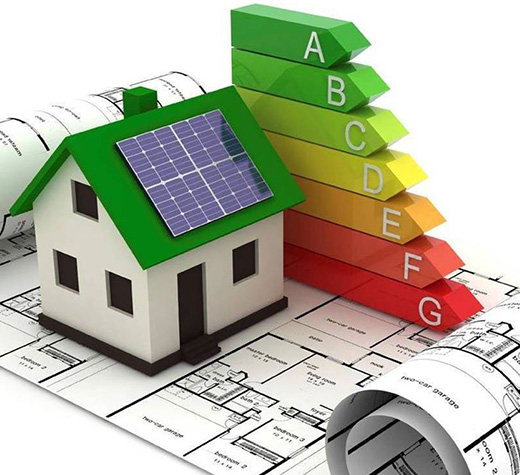 efficientamento energetico evidenza