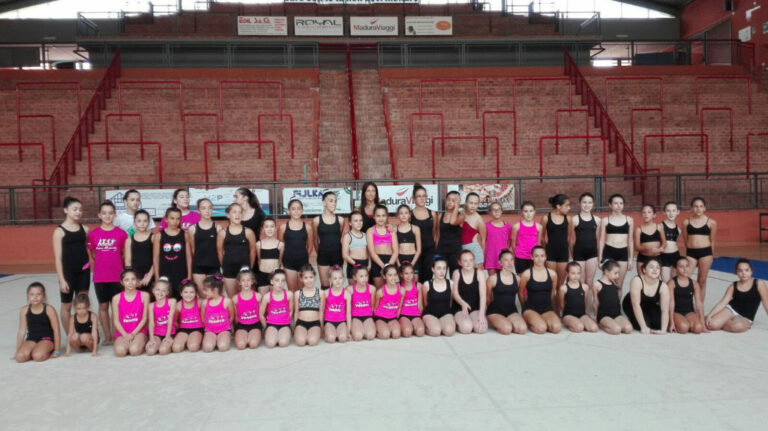 Alla “Danza e ginnastica Kodokan” di Atena Lucana stage con la campionessa nazionale Chiara Ianni