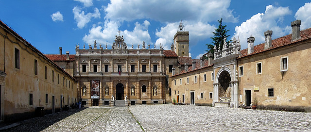 “Domenica al Museo”. La società cooperativa Nova Civitas organizza visite guidate alla Certosa di Padula