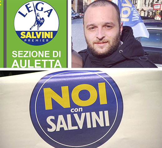 lega auletta evidenza