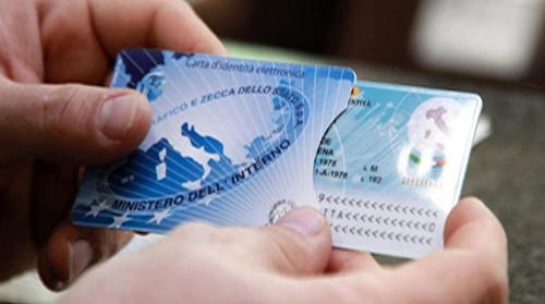 Al via da domani a Caggiano il rilascio della Carta d’Identità Elettronica