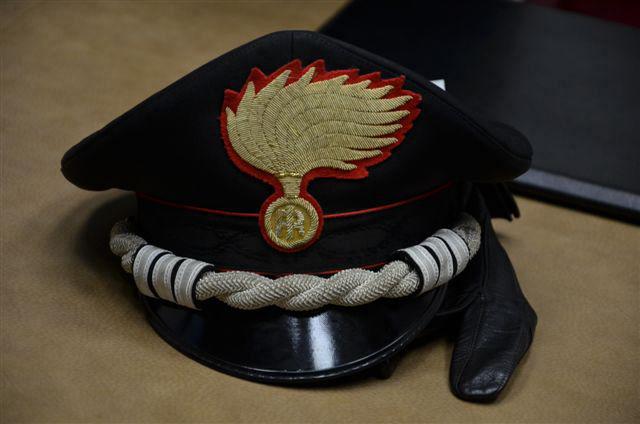 carabinieri