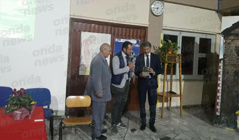 “Scacco…al diabete!”. Presentata a Sassano l’Associazione Diabetici Cilento e Vallo di Diano