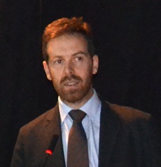 sindaco Costantino Di Carlo