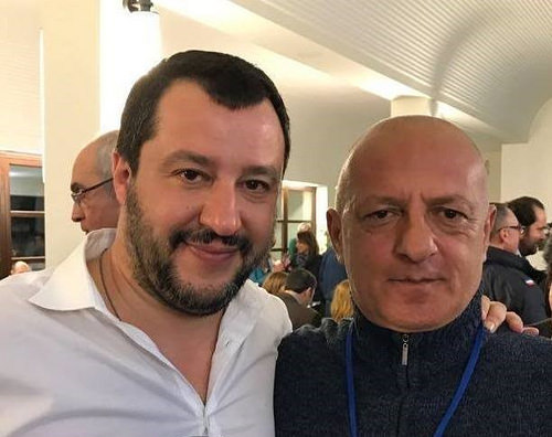 Chiusura Punti Nascita Polla e Sapri. Il coordinatore della Lega Falcone attacca il Governatore De Luca