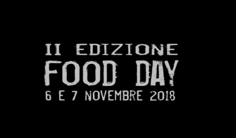 Il 6 e il 7 novembre l’Adra di Atena Lucana organizza il Food Day, evento dedicato al canale HO.RE.CA.