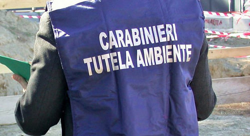 Prodotti alimentari contraffatti. Sequestrate ad Eboli mozzarelle di bufala, uova e formaggi