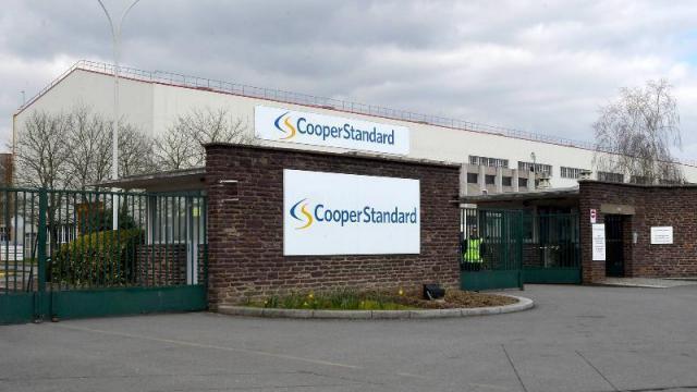 La Cooper Standard chiude a Oliveto Citra. Il sindaco Pignata:”Bisogna salvare i 95 posti di lavoro”