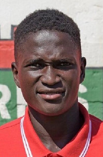 Calcio. Il Valdiano piazza il colpo di mercato con l’arrivo del centrocampista Omar Joof Saikou