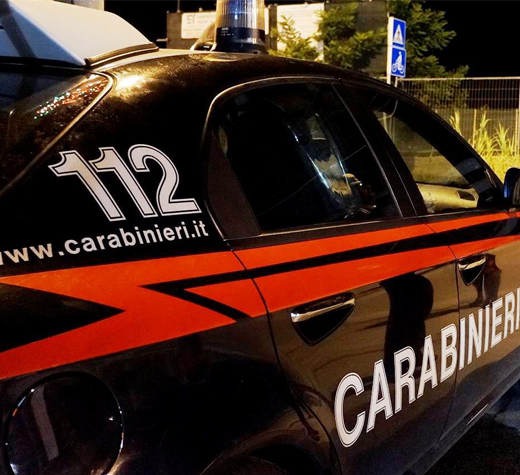 In giro per Eboli con 10mila euro in contanti. Denaro sequestrato all’ultimo rampollo del clan Maiale