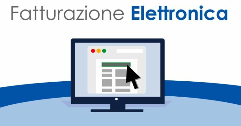 Fattura elettronica, niente sanzioni per i primi 6 mesi del 2019 – a cura dello Studio Viglione Libretti