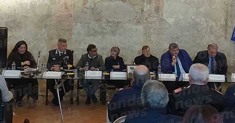 presentazione libro buccinofb