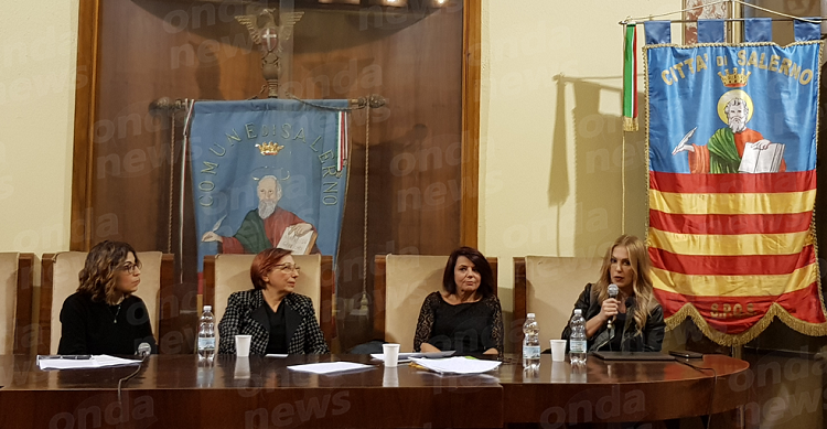 Convegno Salerno