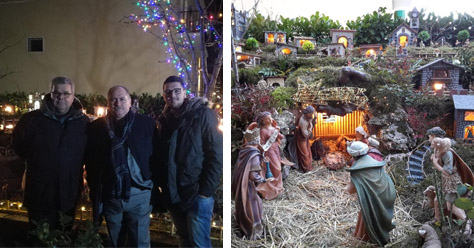 presepe fb