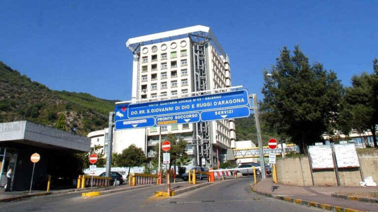 Nuovo ospedale a Salerno. +Europa:”Sulla costruzione della nuova struttura serve visione per il futuro”