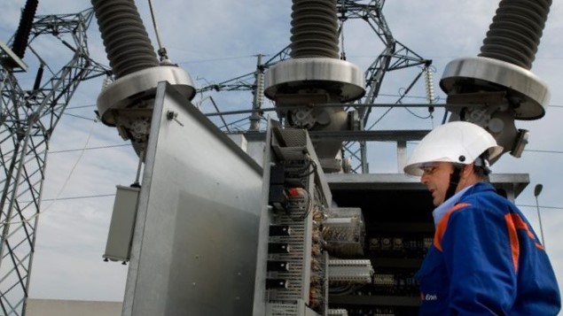 Maltempo. Black out nel Potentino per un guasto alla linea elettrica